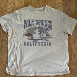 Abercrombie & Fitch Soft and Relaxed Tee